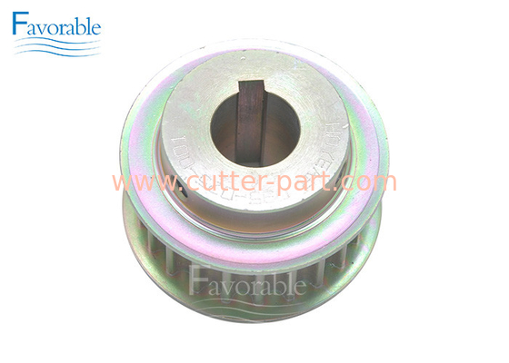 035-025-001 Toothed Pulley HTD 22-8M-20 Suitable For Spreader XLS125/50