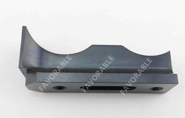 Guide Knife Rear For Auto Cutter GT5250 S5200 Cutter Parts