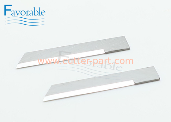 ISO 2000 Zund Z71 Cutter Knife Blades For Zund Machine