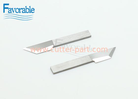 Iecho E46 Carbide Cutting Knife Blades For Iecho Cutting Machine