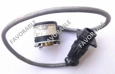 Accu Coder Encoder For Cutter GT5250 / GT7250 / S-93-7 79097000 Shaft Encoder Optical Encoder