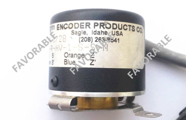 Accu Coder Encoder For Cutter GT5250 / GT7250 / S-93-7 79097000 Shaft Encoder Optical Encoder