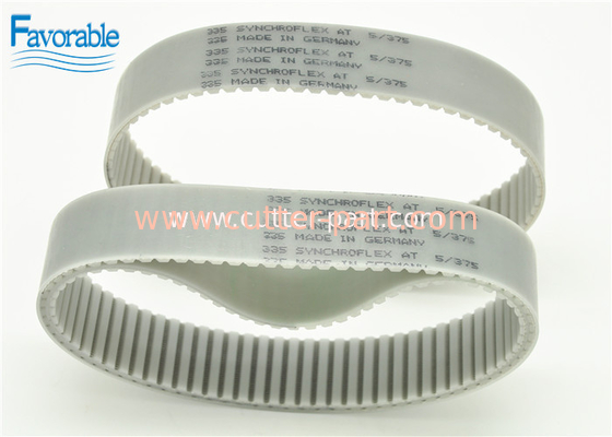 108687 SYNCHROFLEX.AT5/375 Timing Belt Suitable For Lectra VT5000