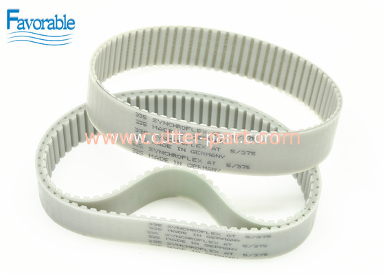 108687 SYNCHROFLEX.AT5/375 Timing Belt Suitable For Lectra VT5000