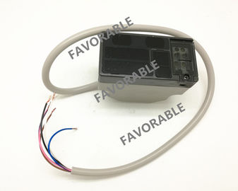 Obstacle Detector NPN 10-31 VDC 5040-152-0001 Electrical Part For Spreader