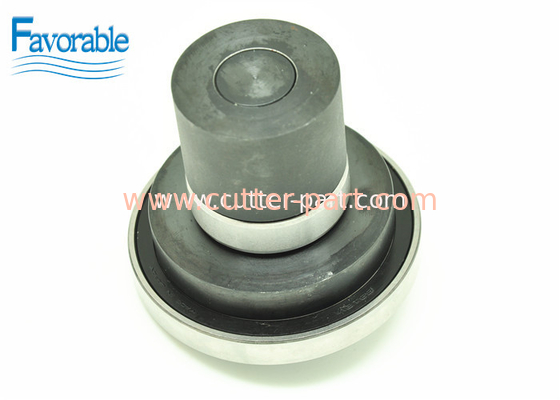 704398 Crankshaft Balanced Suitable For MH M55 M88 MH8 Q80 Vector Cutter