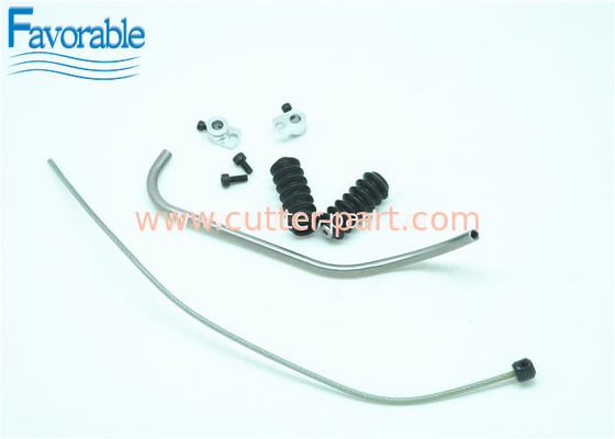 703273 Kit Actuator Sharpening Cable Suitable For MX IX Auto Cutter