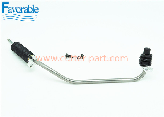 703273 Kit Actuator Sharpening Cable Suitable For MX IX Auto Cutter