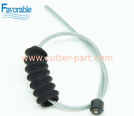 703273 Kit Actuator Sharpening Cable Suitable For MX IX Auto Cutter