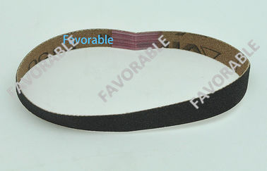 Cutter Grinding Belt , Knife Sharpening Belt Especially Suitable For Cutter Mahine FX(FP.FA)