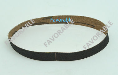 Cutter Grinding Belt , Knife Sharpening Belt Especially Suitable For Cutter Mahine FX(FP.FA)