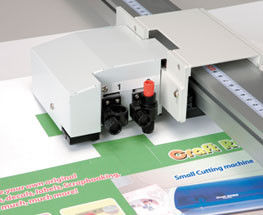 Especially Suitable For Graphtec FC2250 Flatbed Cutting Plotter Table Size 24&quot; x 36&quot;