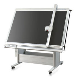 Especially Suitable For Graphtec FC2250 Flatbed Cutting Plotter Table Size 24&quot; x 36&quot;