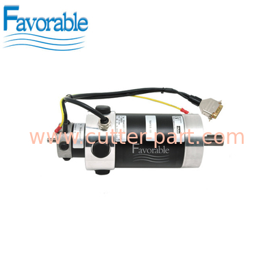 750415B Parver Servo Motor RS440GR1135 Suitable For Lectra Vector Machine