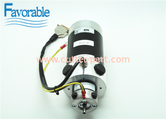 750415B Parver Servo Motor RS440GR1135 Suitable For Lectra Vector Machine