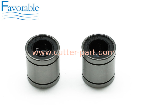 ISO2000 LM-3UU Eastman Cutter Parts Bush Bearing