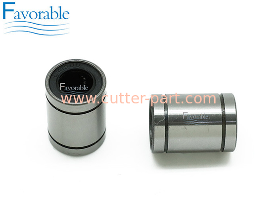 ISO2000 LM-3UU Eastman Cutter Parts Bush Bearing