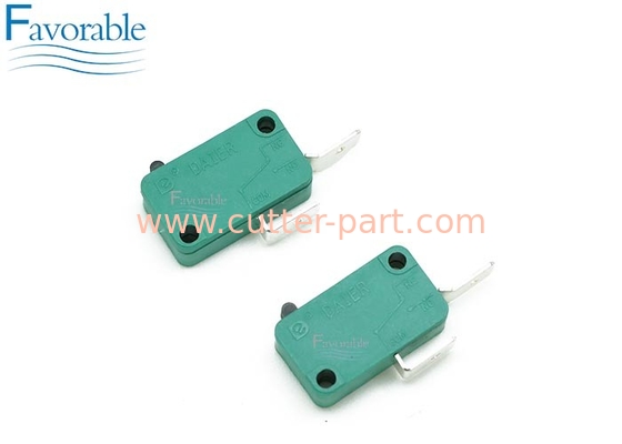 EC1-01-0030 Cutter Parts Switch On / Off For Eastman Cutter Machine