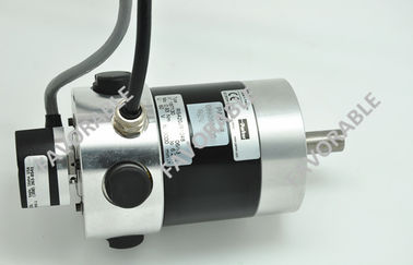 Motor Assy With Accu Coder Encoder MDR 15T For Gerber Cutter GT7250 89269050