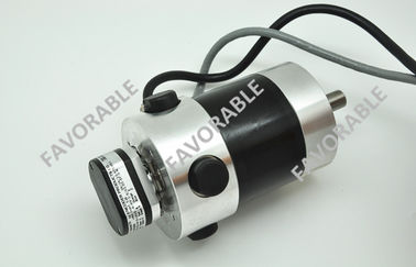 Motor Assy With Accu Coder Encoder MDR 15T For Gerber Cutter GT7250 89269050