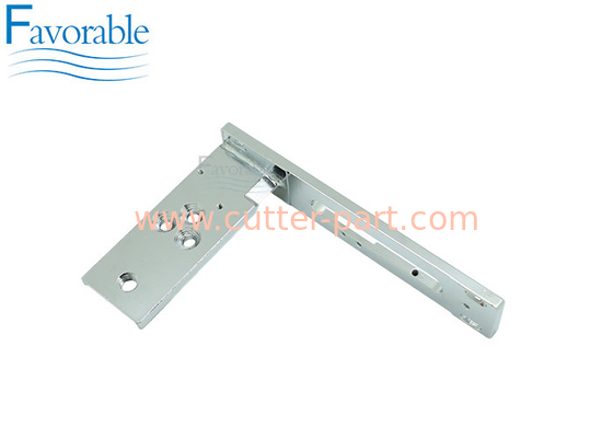 Slide Rail Plate EC1-0104L For Eastman Cutting Apparel Machine