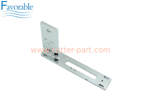 Slide Rail Plate EC1-0104L For Eastman Cutting Apparel Machine