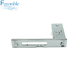 Slide Rail Plate EC1-0104L For Eastman Cutting Apparel Machine
