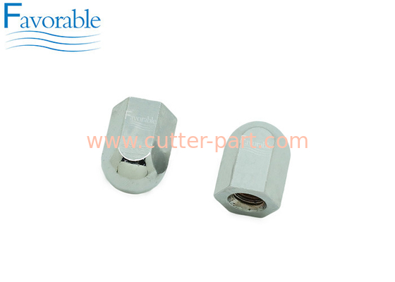 Metal Fixed Nut EC1-05 Cutter Parts For Eastman Auto Cutter Machine