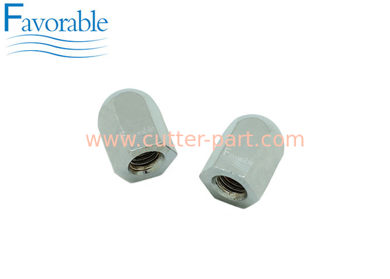 Metal Fixed Nut EC1-05 Cutter Parts For Eastman Auto Cutter Machine