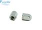 Metal Fixed Nut EC1-05 Cutter Parts For Eastman Auto Cutter Machine