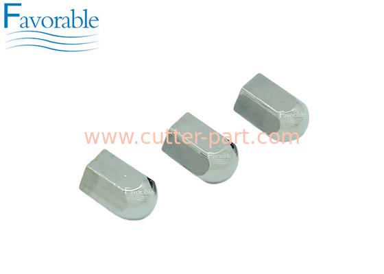 Metal Fixed Nut EC1-05 Cutter Parts For Eastman Auto Cutter Machine