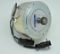 74390001 X Axis Servo Motor For S91 Cutter Machine With Encoder And Gear