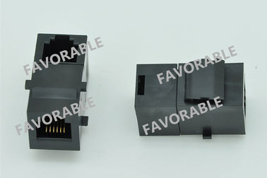 Amp Incorporated 555049-1 Tyco Connector Especially Suitable For Cutter GT5250 340501092