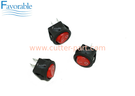 EC1-13S Cutter Machine Spare Parts Counter Switch For Eastman System