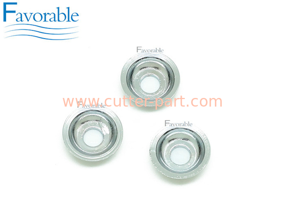 EC1-06 Press Flake Cutter Parts For Round Kinfe Eastman Cutting Machine