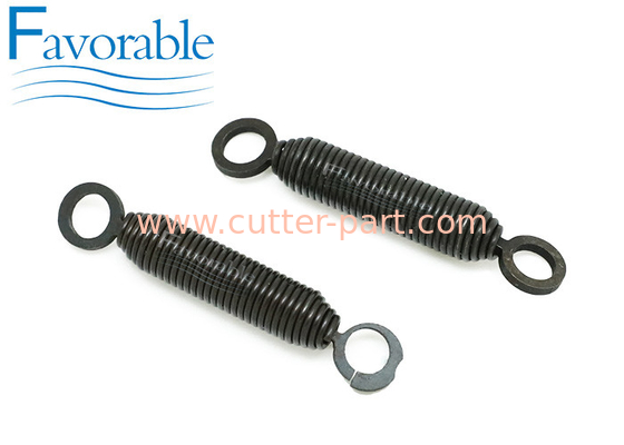 Tension Spring Cutter Machine Components Iso