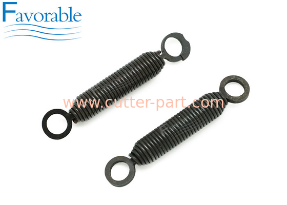 Tension Spring Cutter Machine Components Iso