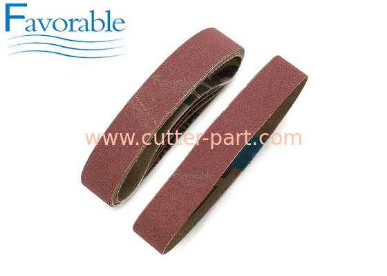 Sharpening Belt Cutting Machine Consumables Timing Cutter Abrasive Belt Sharpening Bands