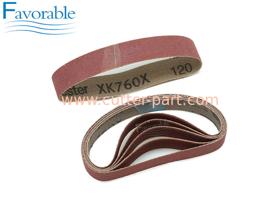 Sharpening Belt Cutting Machine Consumables Timing Cutter Abrasive Belt Sharpening Bands