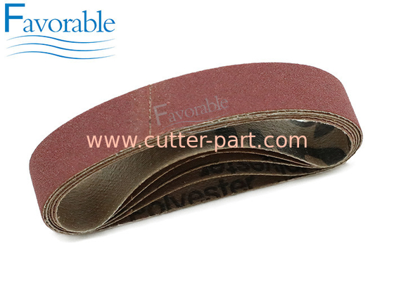 Sharpening Belt Cutting Machine Consumables Timing Cutter Abrasive Belt Sharpening Bands