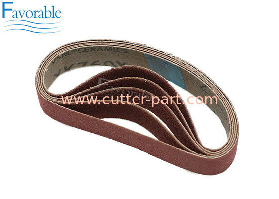 Sharpening Belt Cutting Machine Consumables Timing Cutter Abrasive Belt Sharpening Bands