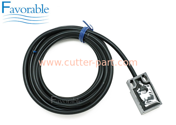 X / Y Axis Timing Cutter Parts Proximity Switch