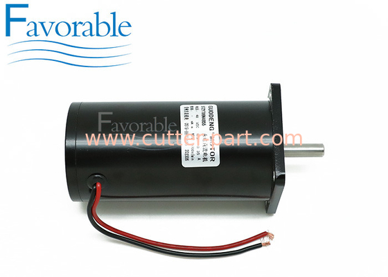 Sharpening Knife Motor Cutter Parts For Timing Auto Machine