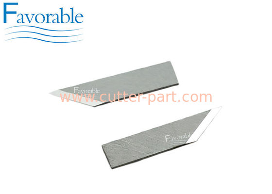 Auto Cutting Machine Parts Tungsten Carbide Steel Flat Blade Z16