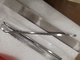Custom Audaces Cutter Knife Blades Alloy Steel