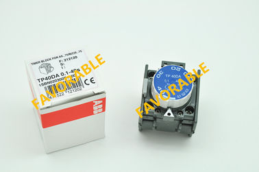 STARTER , ABB TP40DA Pneumatic Timer Especially Suitable For GT5250 Cutter Parts 904500276