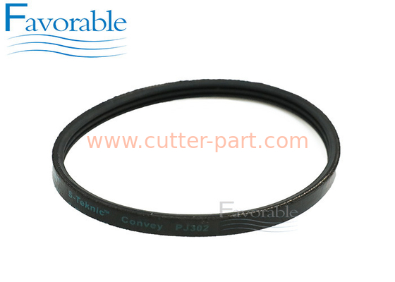 Vibration Belt 1.5W Timing Belt 1.5W For Timing Cutter Machine, 1.5W Belt For Timing Cutter