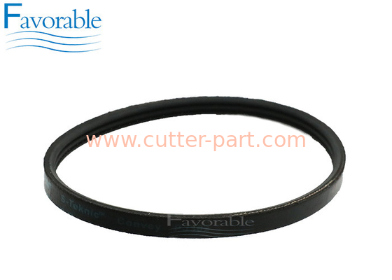 Vibration Belt 1.5W Timing Belt 1.5W For Timing Cutter Machine, 1.5W Belt For Timing Cutter