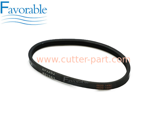 Vibration Belt 750KW Timing Belt 750KW For Timing Cutter Machine, Timing Cutter