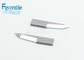 Z60 Tungsten Steel Blade For Zund Cutter Machine Parts With Long Life